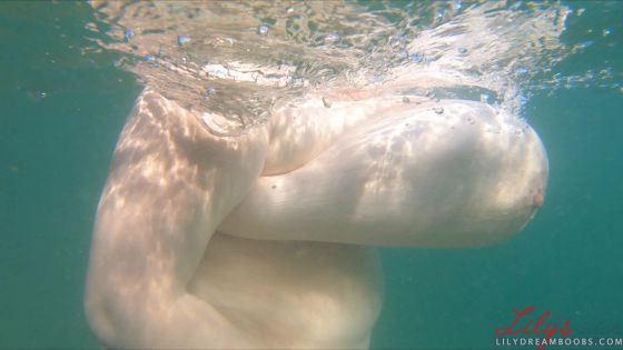 Natural flotation devices