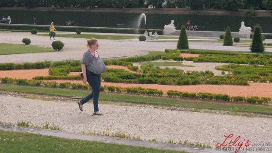 Walk of TittyFame
